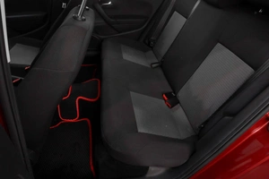 Седан Volkswagen Polo 2011 года, 899000 рублей, Челябинск