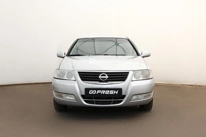 Седан Nissan Almera Classic 2012 года, 790000 рублей, Орёл