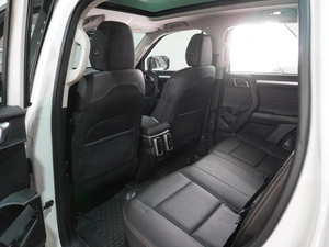 Внедорожник Haval Dargo X 2023 года, 2650000 рублей, Воронеж