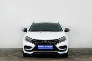 Седан ВАЗ (LADA) Vesta 2024 года, 1599000 рублей, Сургут