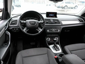 Внедорожник Audi Q3 2014 года, 1850000 рублей, Волгоград