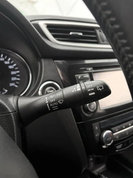 Внедорожник Nissan Qashqai 2014 года, 1450000 рублей, Орёл