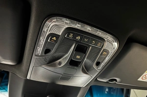 Минивэн Mercedes-benz V-класс 2018 года, 4987000 рублей, Красноярск