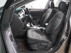 Хетчбэк Volkswagen Golf 2014 года, 1249000 рублей, Воронеж