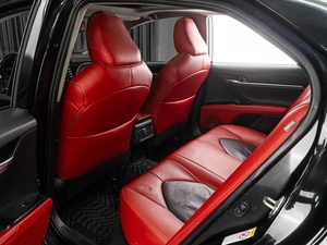 Седан Toyota Camry US Market 2018 года, 2869000 рублей, Тюмень