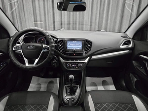 Седан ВАЗ (LADA) Vesta 2018 года, 850000 рублей, Красноярск
