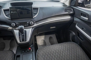 Внедорожник Honda CR-V 2013 года, 2289000 рублей, Барнаул