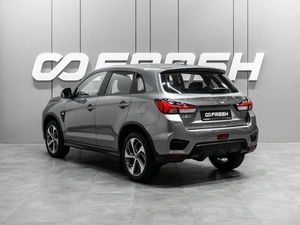 Внедорожник Mitsubishi ASX 2023 года, 3080000 рублей, Тюмень