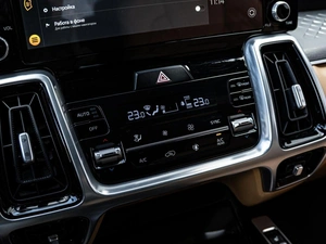 Внедорожник Kia Sorento 2020 года, 4449000 рублей, Краснодар