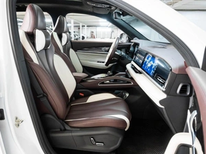 Внедорожник Geely Monjaro 2023 года, 3192000 рублей, Ставрополь