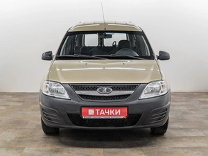 Универсал ВАЗ (LADA) Largus 2015 года, 580000 рублей, Красноярск