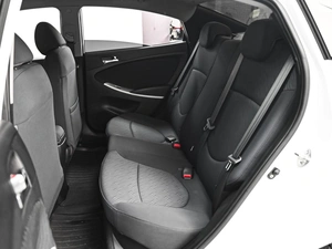 Седан Hyundai Solaris 2012 года, 749000 рублей, Ставрополь