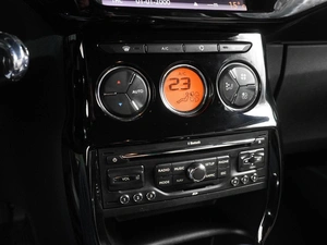 Хетчбэк Citroen DS 3 2010 года, 779000 рублей, Воронеж