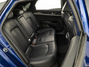 Седан Kia K5 2020 года, 2813444 рублей, Москва