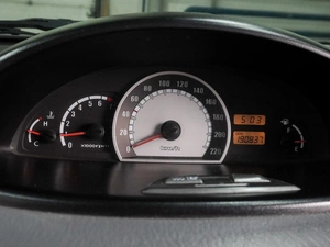 Минивэн Hyundai Matrix 2005 года, 569000 рублей, Воронеж
