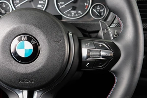 Седан BMW 3 серия 2012 года, 1579000 рублей, Пермь