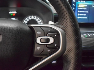 Внедорожник Haval Jolion 2022 года, 1950000 рублей, Муром