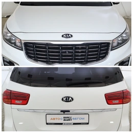 Минивэн Kia Carnival 2019 года, 3199000 рублей, Обнинск