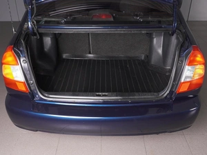 Седан Hyundai Accent 2008 года, 570000 рублей, Минеральные Воды