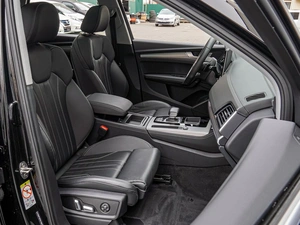 Внедорожник Audi Q5L 2023 года, 5198000 рублей, Краснодар