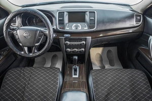 Седан Nissan Teana 2011 года, 1089000 рублей, Барнаул