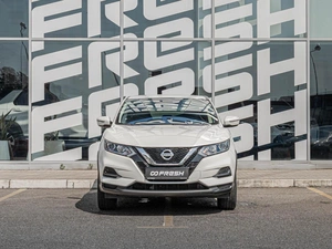 Внедорожник Nissan Qashqai 2021 года, 2183000 рублей, Краснодар