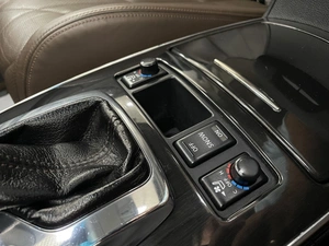 Внедорожник Infiniti FX35 2009 года, 1687000 рублей, Солонцы