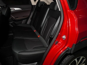 Внедорожник Changan CS35 Plus 2019 года, 1438000 рублей, Тверь