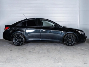 Седан Chevrolet Cruze 2012 года, 799000 рублей, Ставрополь