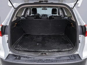 Универсал Ford Focus 2012 года, 660000 рублей, Краснодар