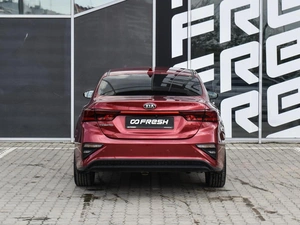 Седан Kia Cerato 2020 года, 2080000 рублей, Краснодар