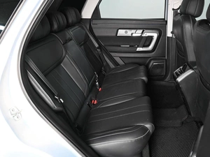 Внедорожник JAECOO J7 2023 года, 2349000 рублей, Аксай