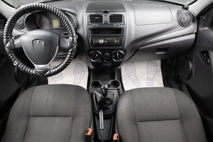 Хетчбэк ВАЗ (LADA) Kalina 2013 года, 419000 рублей, Оренбург