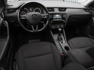 Лифтбек Skoda Octavia 2020 года, 1739000 рублей, Волгоград