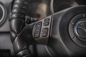 Седан Mazda 3 2007 года, 629000 рублей, Томск