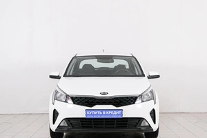 Седан Kia Rio 2021 года, 1649000 рублей, Красноярск