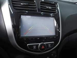 Седан Hyundai Solaris 2012 года, 950000 рублей, Ростов-на-Дону