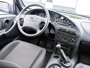 Внедорожник ВАЗ (LADA) Niva Travel 2023 года, 1039000 рублей, Петрозаводск