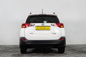 Внедорожник Toyota RAV4 2014 года, 2409000 рублей, Сургут