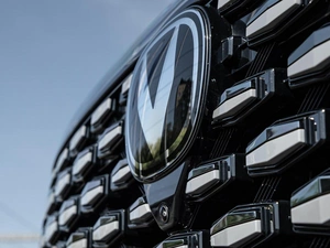 Внедорожник Changan CS55 Plus 2025 года, 3120000 рублей, Волгоград