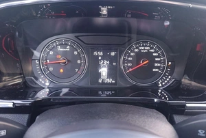 Внедорожник ZOTYE Coupa 2018 года, 1200000 рублей, Красноярск