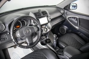 Внедорожник Toyota RAV4 2008 года, 939000 рублей, Пермь