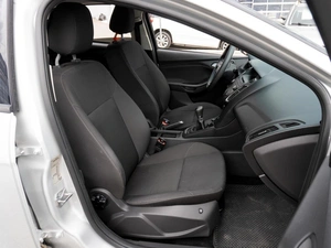 Хетчбэк Ford Focus 2018 года, 979000 рублей, Саратов