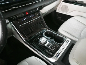 Минивэн Kia Carnival 2020 года, 5249000 рублей, Ростов-на-Дону