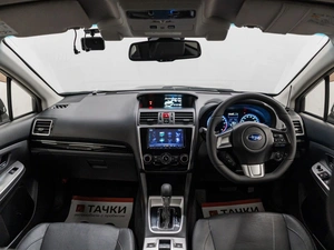 Универсал Subaru Levorg 2017 года, 1549000 рублей, Красноярск