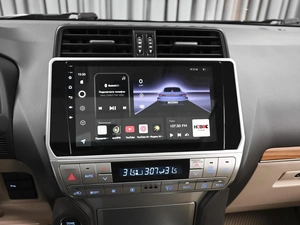 Внедорожник Toyota Land Cruiser Prado 2022 года, 6549000 рублей, Ставрополь