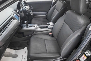 Внедорожник Honda Vezel 2014 года, 1489000 рублей, Барнаул