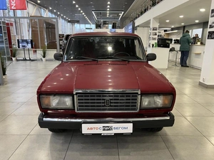 Седан ВАЗ (LADA) 2107 2007 года, 240000 рублей, Орёл