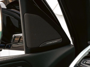 Внедорожник BMW X6 2020 года, 7980000 рублей, Краснодар