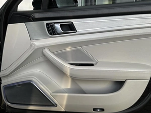 Лифтбек Porsche Panamera 4S 2017 года, 7650000 рублей, Уфа